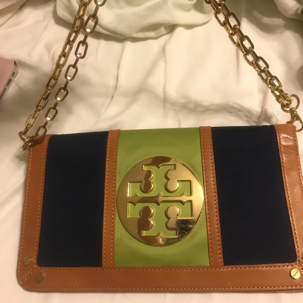 Tory Burch Clutch Purse